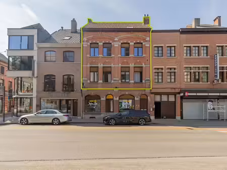 bien professionnel à vendre à dendermonde € 299.000 (lm7bx) - immo twins | zimmo