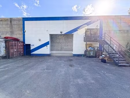 bien professionnel à vendre à baudour € 375.000 (ldgxx) - morgan immo | zimmo