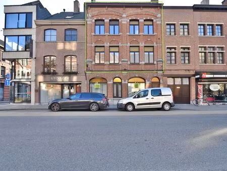 maison à vendre à dendermonde € 375.000 (lm7bu) - immo twins | zimmo