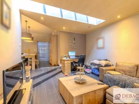 maison à vendre à hallaar € 379.000 (l8dc3) - debaco immobiliën bvba | zimmo