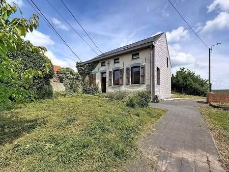 maison à vendre à outgaarden € 350.000 (lm7eh) - immo light | zimmo