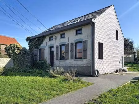 maison à vendre à outgaarden € 368.000 (lm7eh) - immolight | zimmo