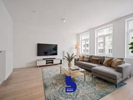 appartement à vendre à oostende € 425.000 (lm7am) - immo blauw | zimmo