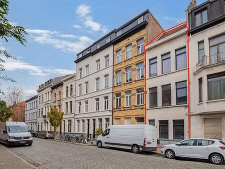 bien professionnel à vendre à antwerpen € 430.000 (lm7s1) - heylen vastgoed - brasschaat |