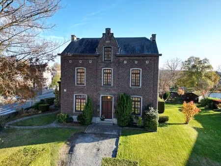 maison à vendre à tamines € 429.000 (lh5n4) - ad home | zimmo