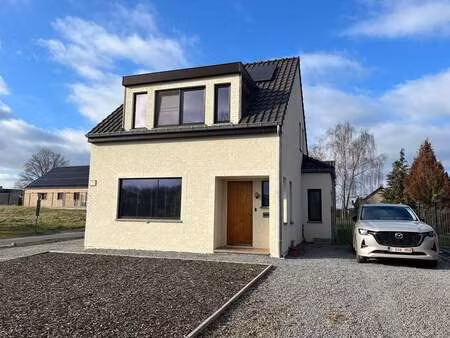 maison à vendre à tessenderlo € 449.000 (lm6v0) - | zimmo