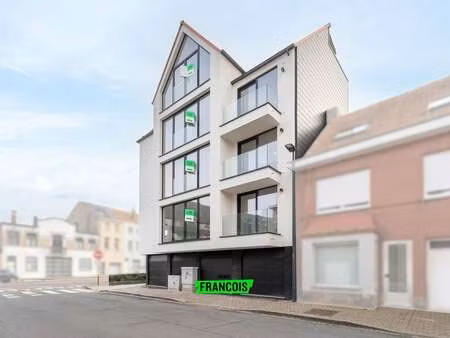 appartement à vendre à uitkerke € 344.000 (lm6rs) | zimmo