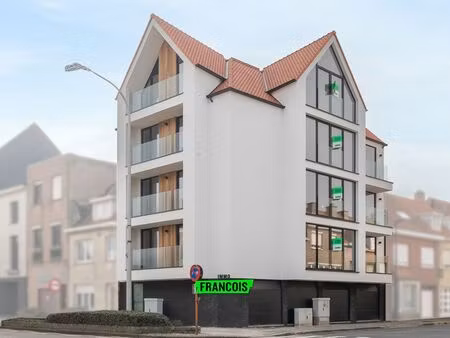 appartement à vendre à uitkerke € 344.000 (lm6sl) | zimmo