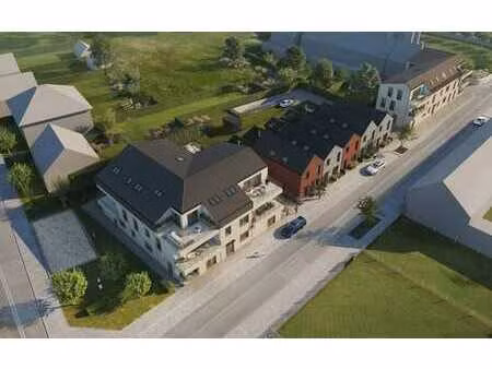 duplex à louer à snaaskerke