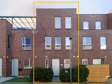 maison à vendre à antwerpen € 449.000 (lm7me) - hans immo | zimmo