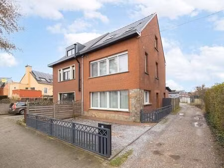 maison à vendre à ekeren € 399.900 (ljpmx) - bauwens groep | zimmo