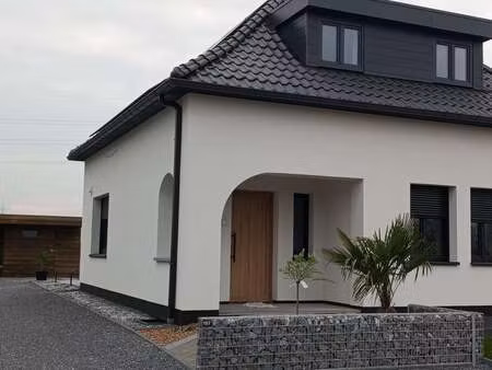 maison à vendre à hasselt € 449.000 (lm6pe) - | zimmo