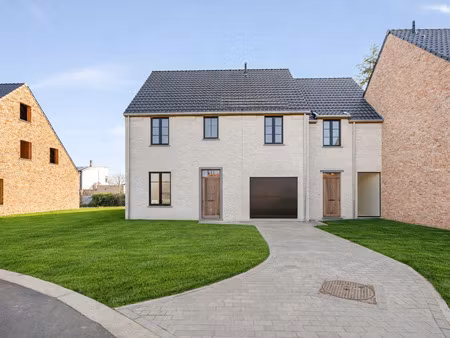 maison à vendre à waregem € 450.000 (lm3hi) | zimmo