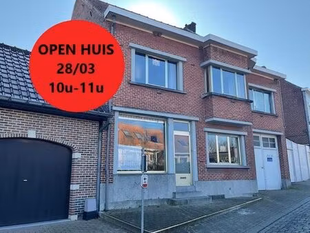 maison à vendre à zottegem € 341.990 (lm6sm) - immostad | zimmo