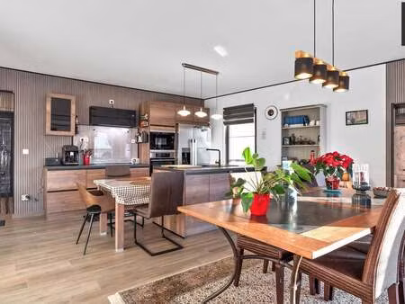 appartement à vendre à scherpenheuvel € 409.000 (lm6j2) | zimmo