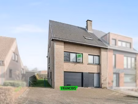 maison à vendre à eine € 399.000 (lm7ar) - immo francois - oudenaarde | zimmo