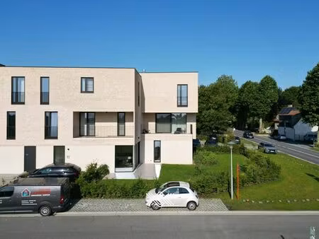 appartement à vendre à kruishoutem € 329.000 (lm6qq) - landbergh | zimmo