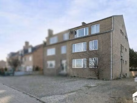 appartement à vendre à rekem € 475.000 (lm7bg) - era nobis (zonhoven) | zimmo