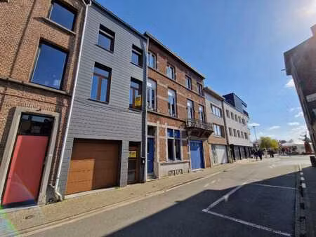 dendermonde  zwarte zustersstraat 27