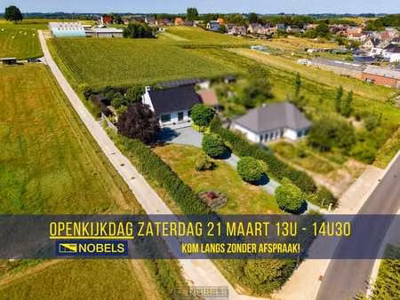 te koop  te renoveren gezinswoning in landelijke omgeving...