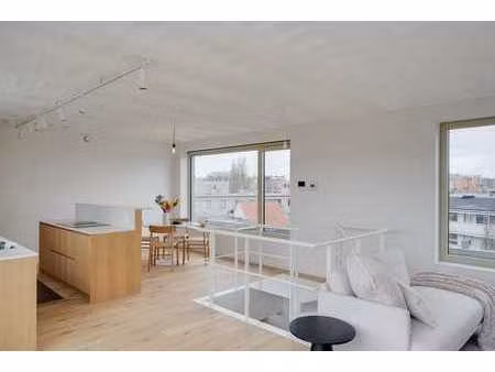 nieuwbouw appartement met 2 slaapkamers in residentie kwa...