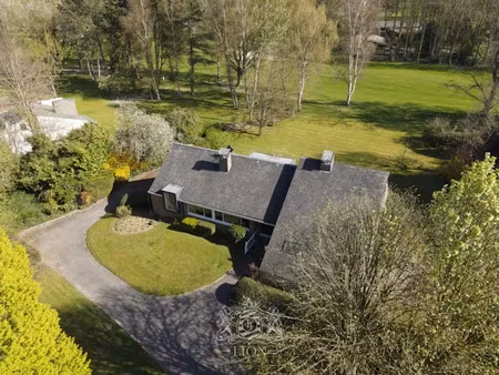 vente maison 5 pièces 218 m² à villeneuve-d'ascq (59491)  1 090 000 €