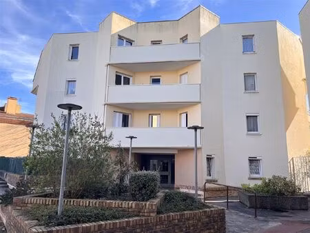 vente appartement 3 pièces 68 m² beauchamp (95250)