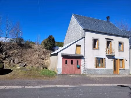 vente maison 6 pièces 100 m² picherande (63113)