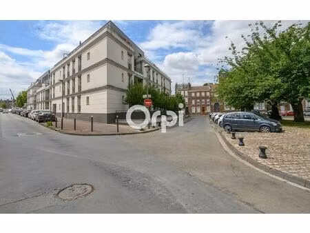 appartement douai 83.32 m² t-3 à vendre  172 790 €