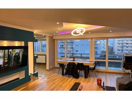 appartement le havre 72.94 m² t-3 à vendre  164 000 €