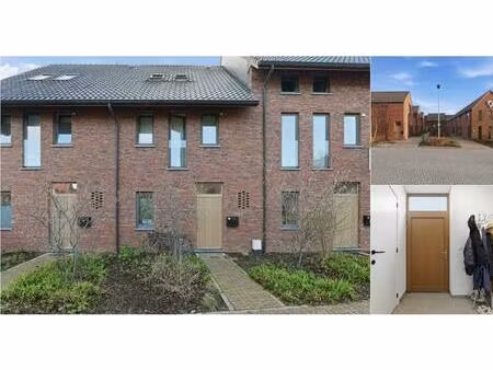 maison à vendre à sint-agneshof 7 saint-trond (rbv48757)