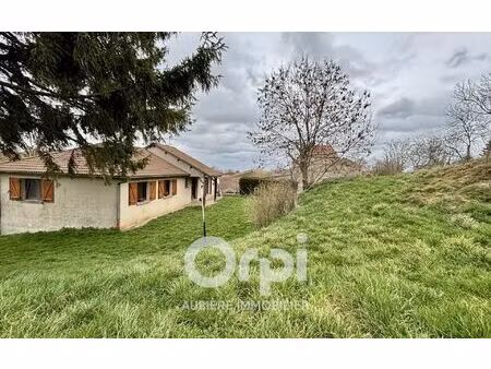 maison cournols 134.1 m² t-5 à vendre  212 000 €