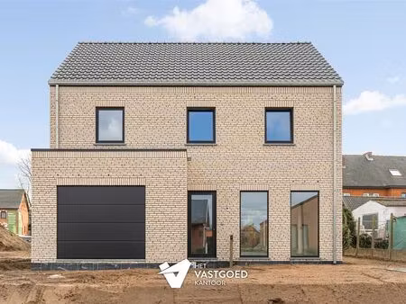 maison à vendre à schaffen € 520.000 (lm7oh) - het vastgoedkantoor beringen | zimmo