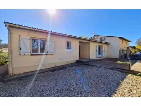 maison fabas m² t-4 à vendre  290 000 €