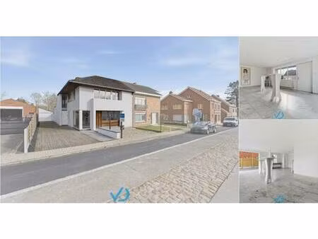 maison à vendre à maaldestedestraat 18 zillebeke (rbv48750)
