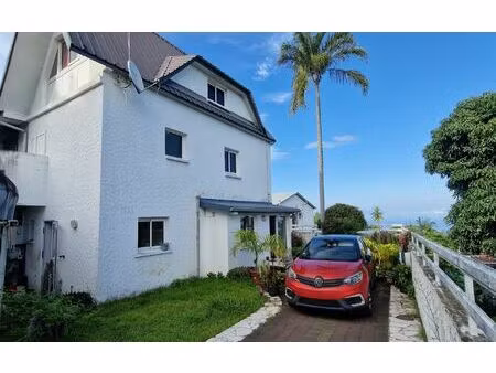 maison le tampon m² t-3 à vendre  189 000 €