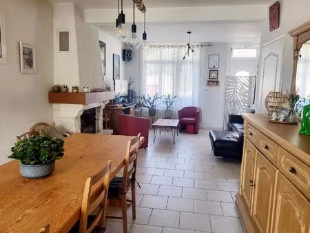 vente maison 5 pièces 134 m² saint-omer (62500)
