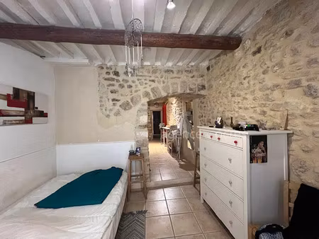 vente appartement 1 pièce 28 m² à apt (84400)  60 000 €