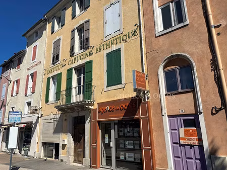 vente appartement 2 pièces 59.84 m² à apt (84400)  66 000 €