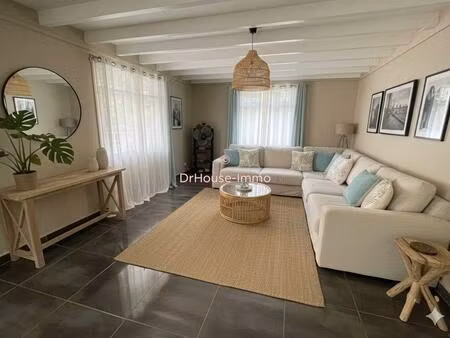 villa avec studio indépendant en bordure de forêt à vieux-habitants idéal famille ou...