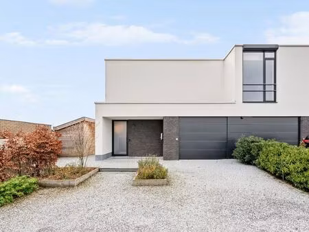 maison à vendre à esen € 499.000 (lm7eg) - vastgoed vanoverschelde | zimmo