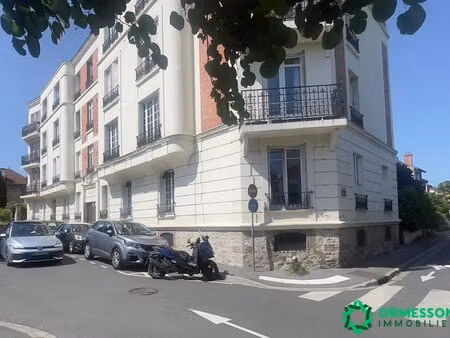 appartement 3 p - bas de montmorency