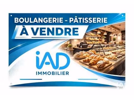 vente commerce 145 m² haillicourt (62940)