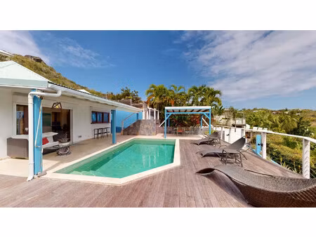 vente villa 8 pièces