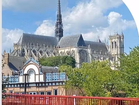 achat : appartement (80000)