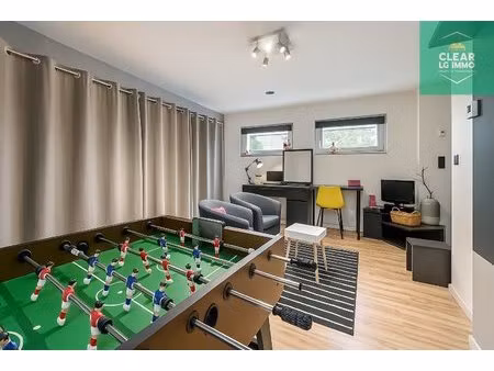 grande maison familiale proche luxembourg