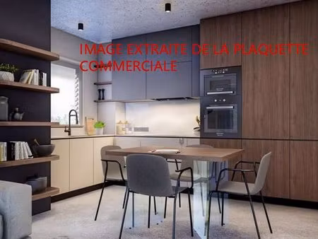 achat : appartement (97419)