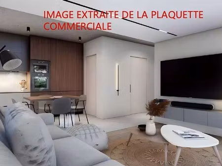 achat : appartement (97419)