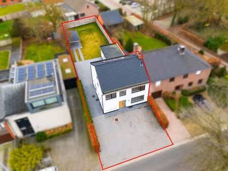 maison à vendre à hoogstraten € 550.000 (lm7lj) - beerse | zimmo