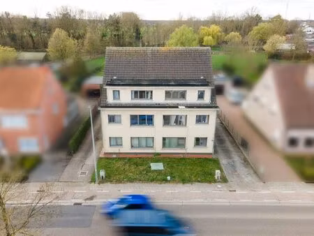 appartement à vendre à belsele € 949.000 (lm79v) - bauwens groep | zimmo